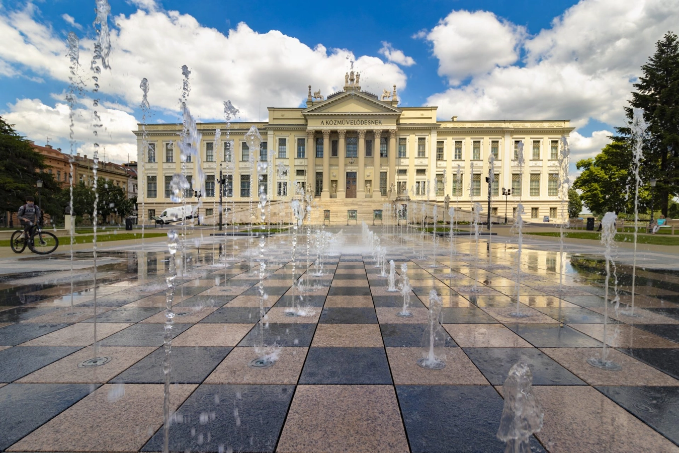 Móra-Ferenc-Múzeum
