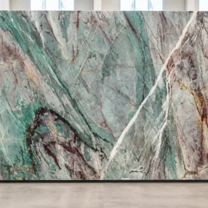 Tiffany Quartz