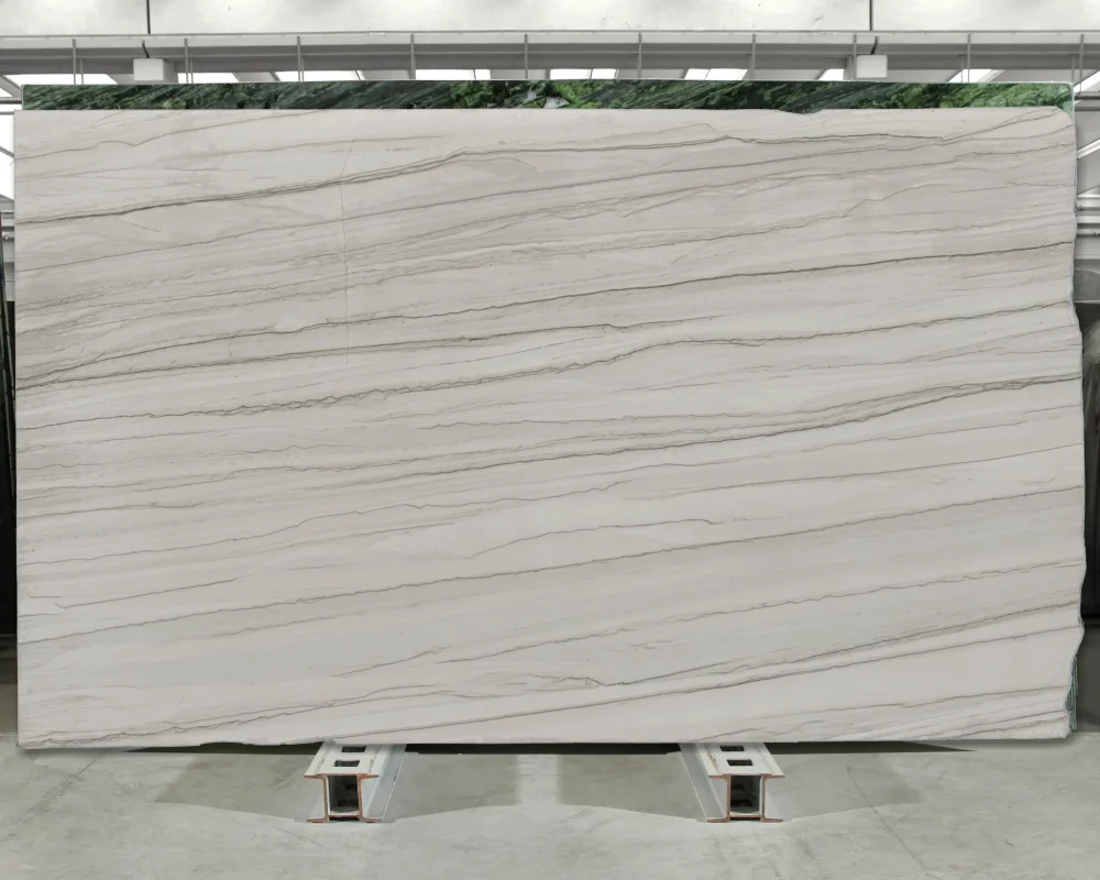 Quarzite Chantilly B060534 337x198x2cm 37-1